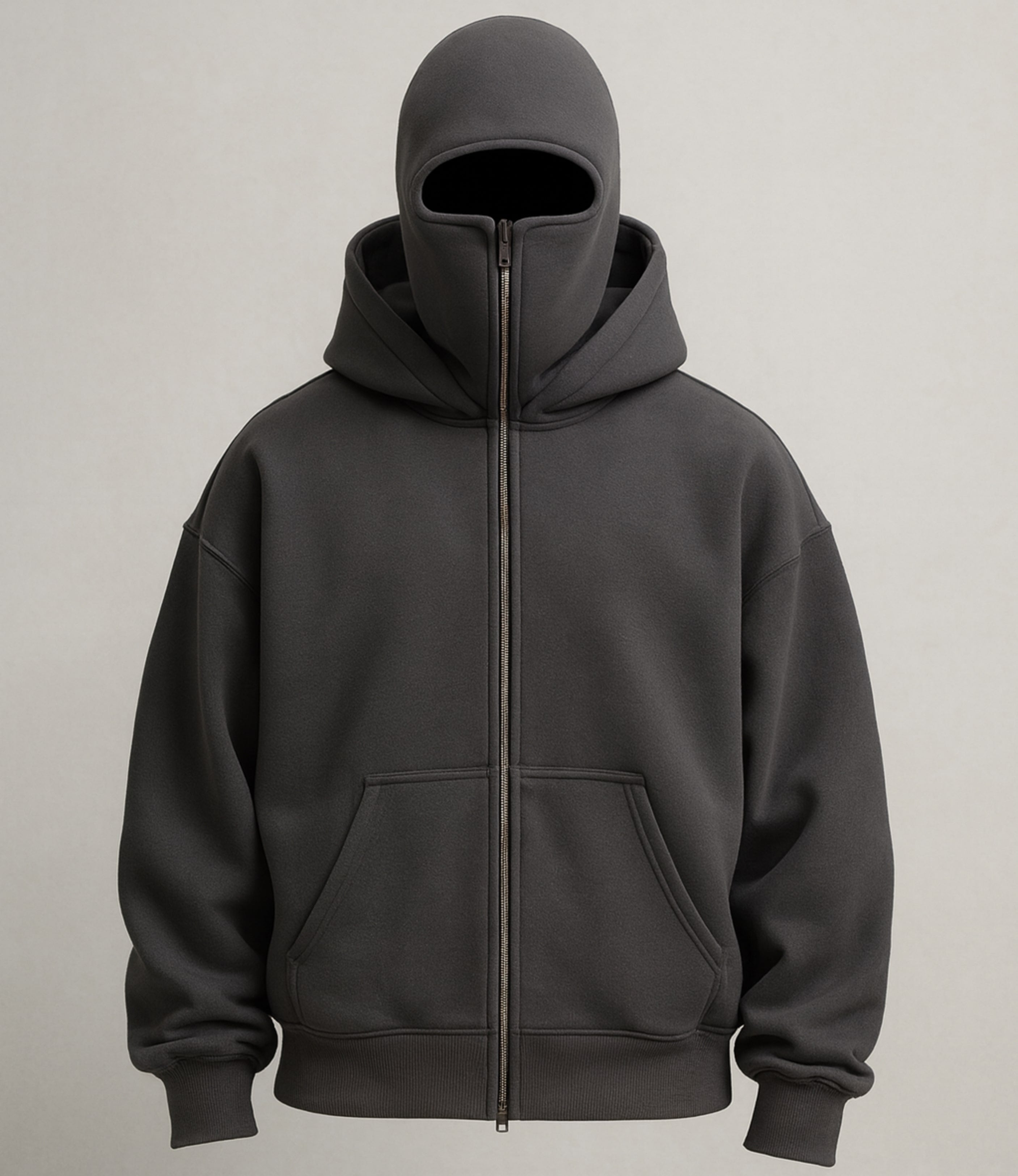 Nova™ | Bluza z kapturem Shiesty