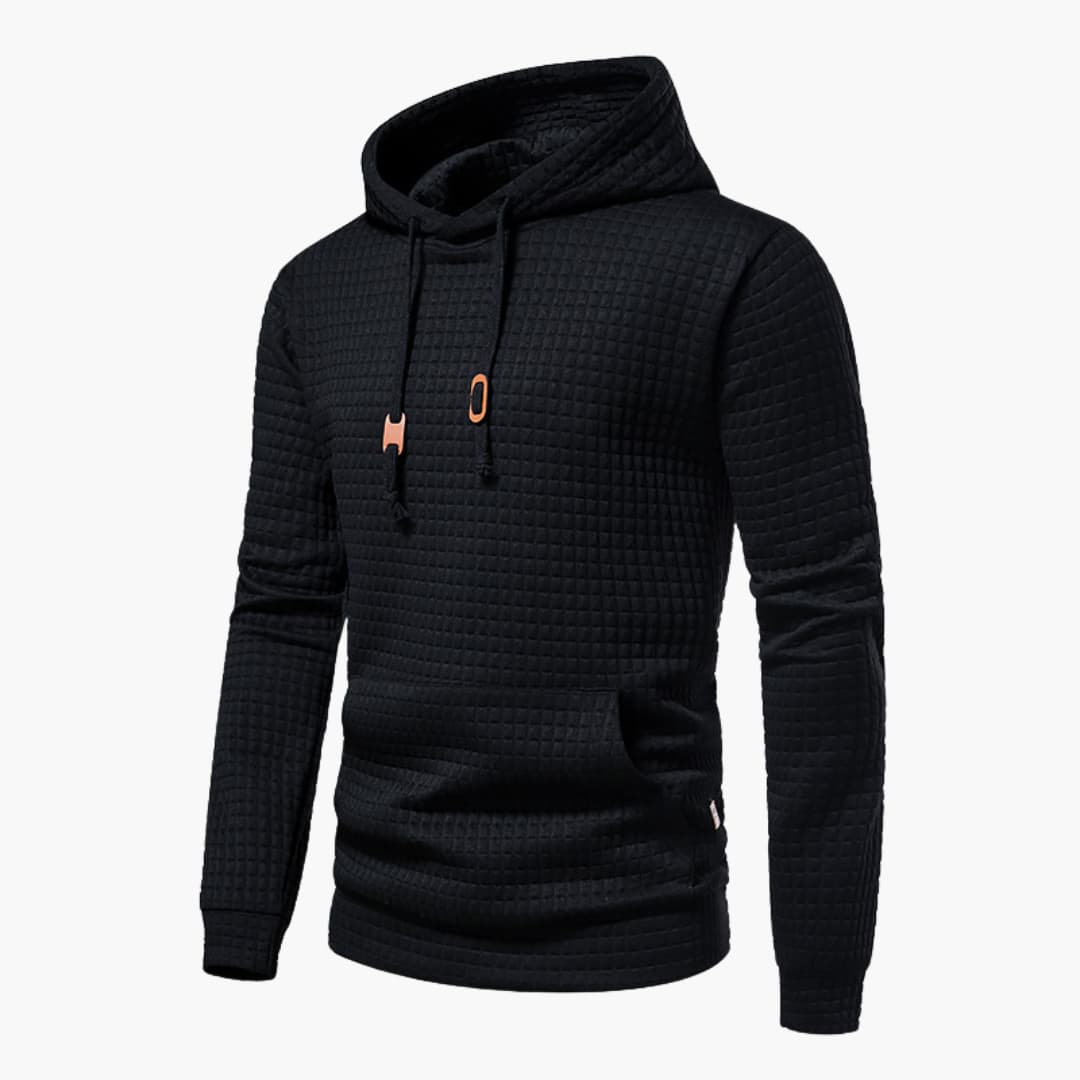 Nash™ - Wygodna Bluza z Kapturem
