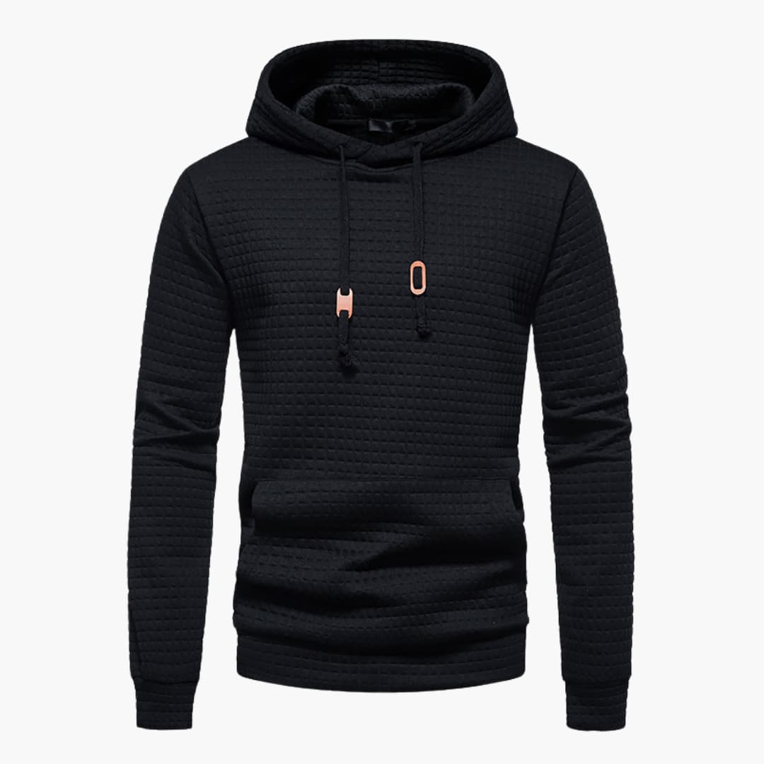 Nash™ - Wygodna Bluza z Kapturem