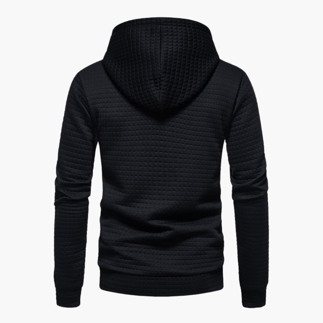 Nash™ - Wygodna Bluza z Kapturem