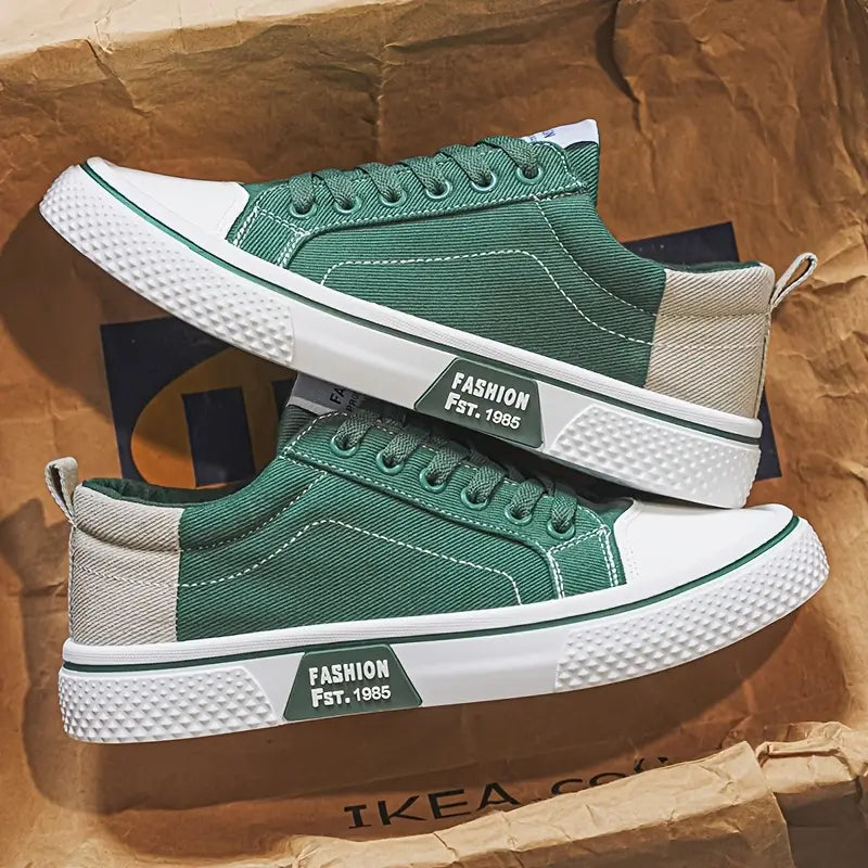 Valmère™ | Wygodne i swobodne sneakersy
