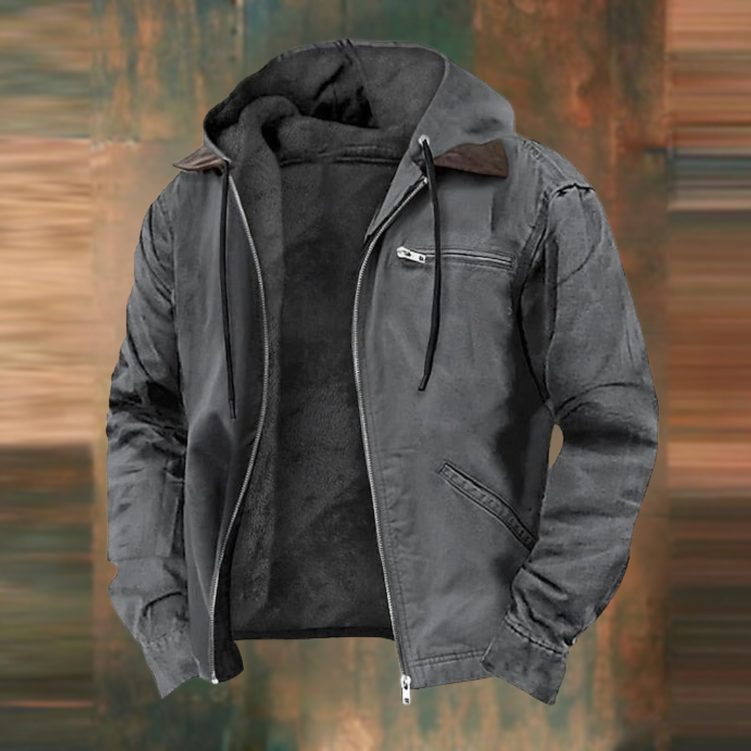 Jaxon™ | Stylowa Kurtka Jesienna