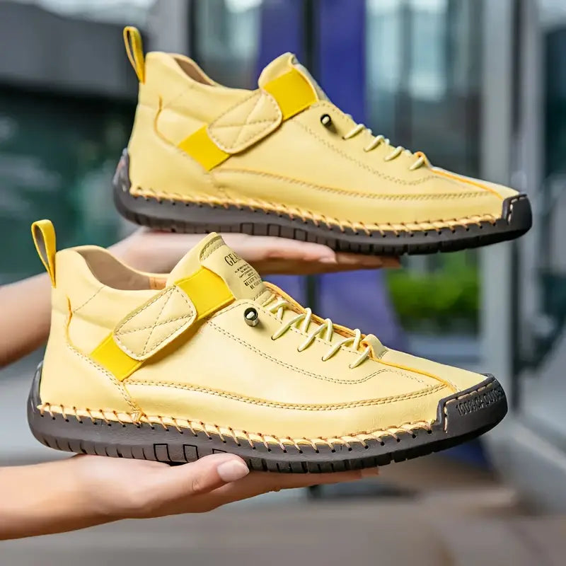 Elira | Wygodne i stabilizujące sneakersy