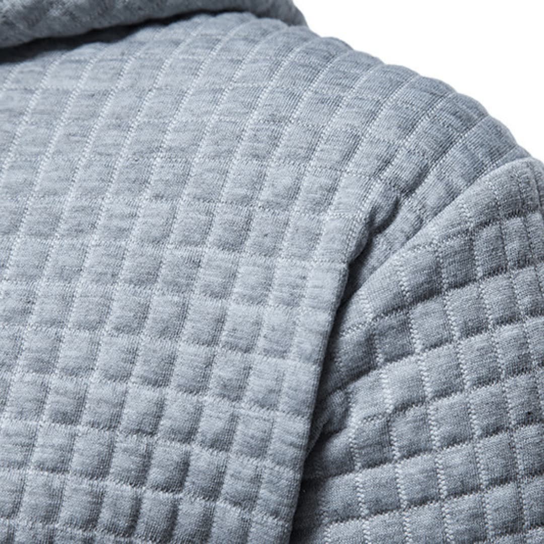 Nash™ - Wygodna Bluza z Kapturem