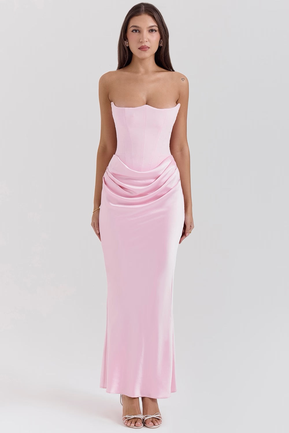 Leilani | Elegancka Sukienka Wieczorowa