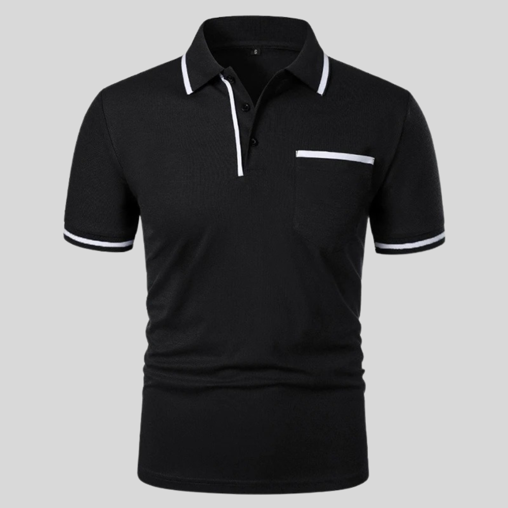 Savrani™ | Polo z krótkim rękawem
