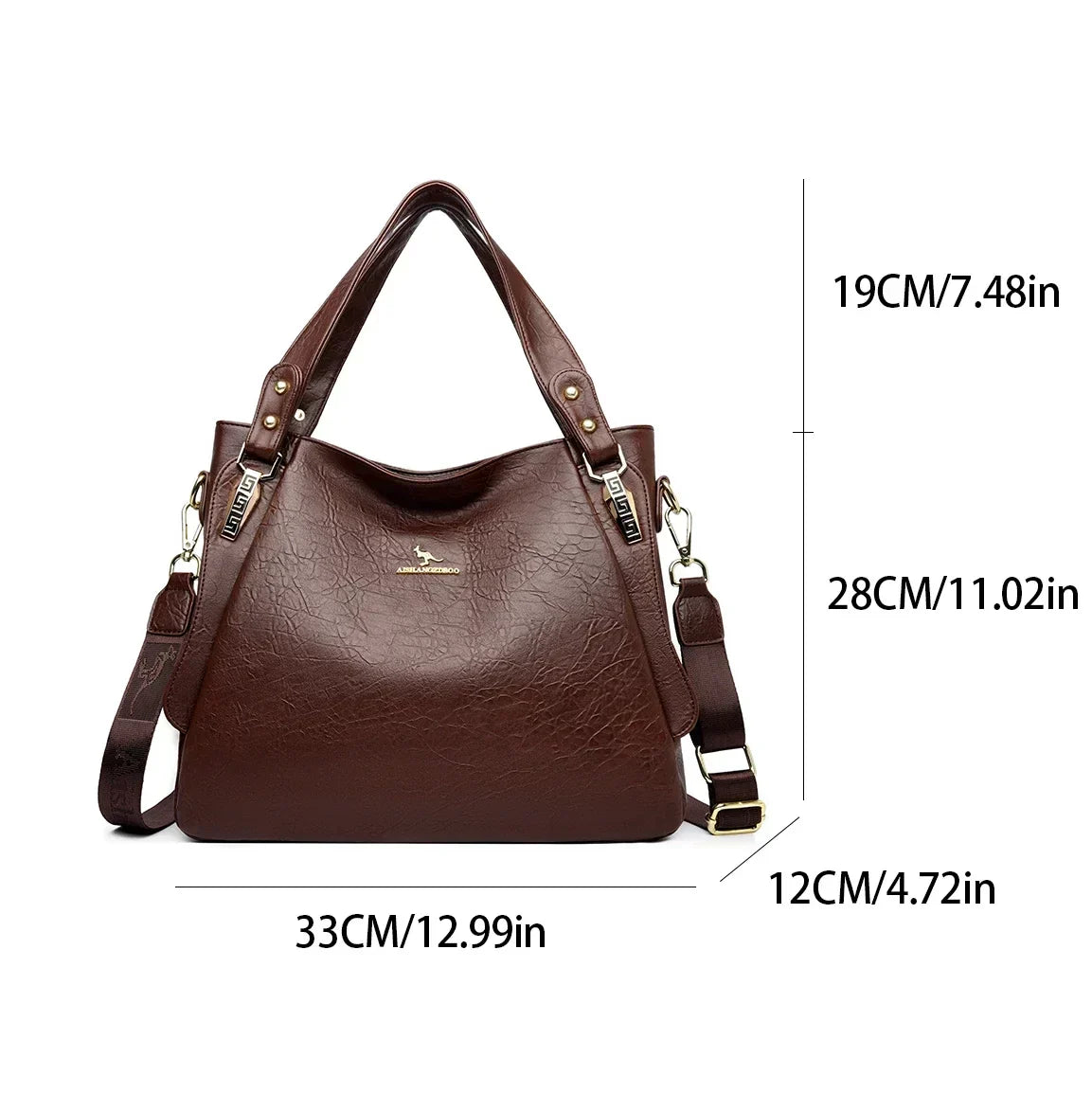 Mary Jane™ | Torba Retro Flair