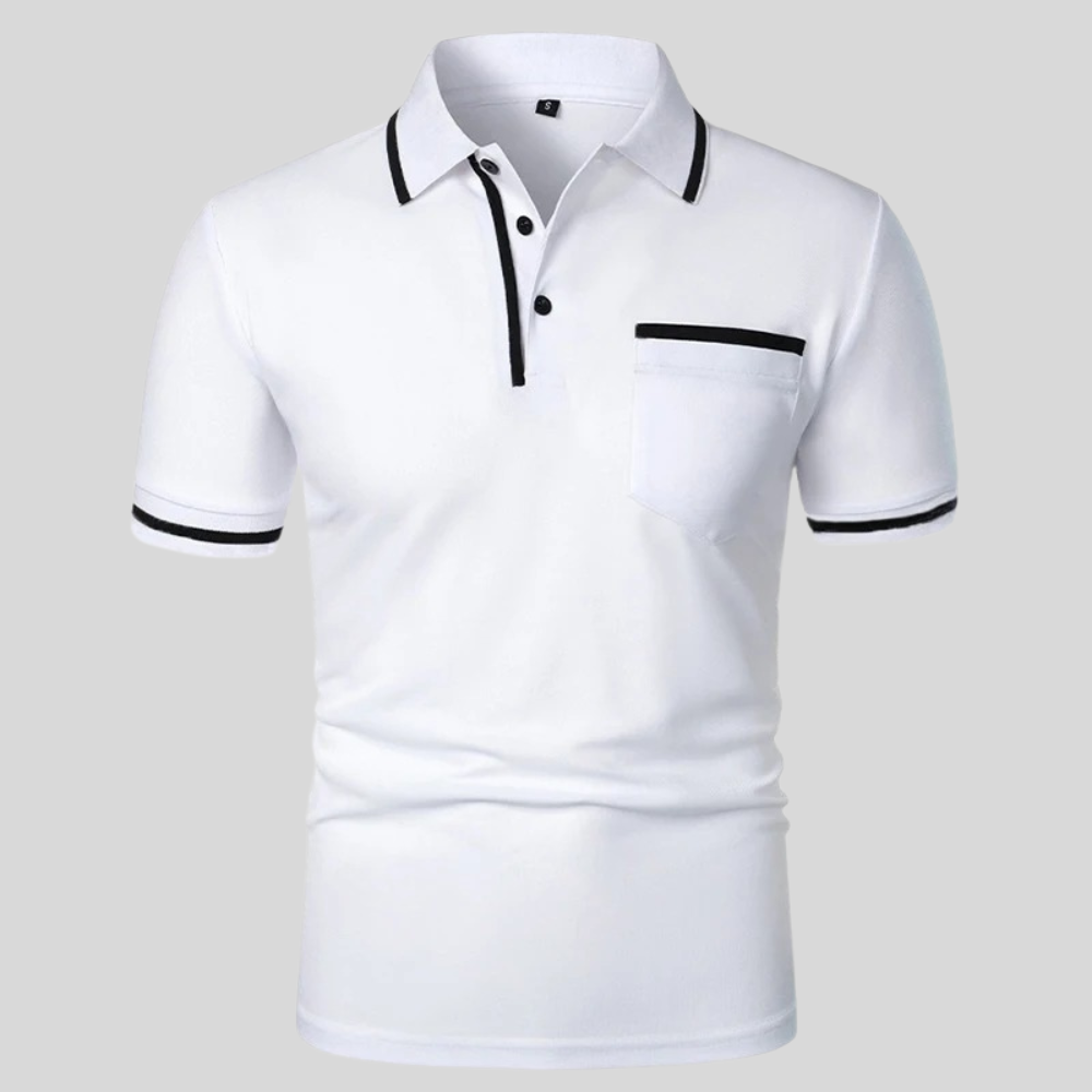 Savrani™ | Polo z krótkim rękawem