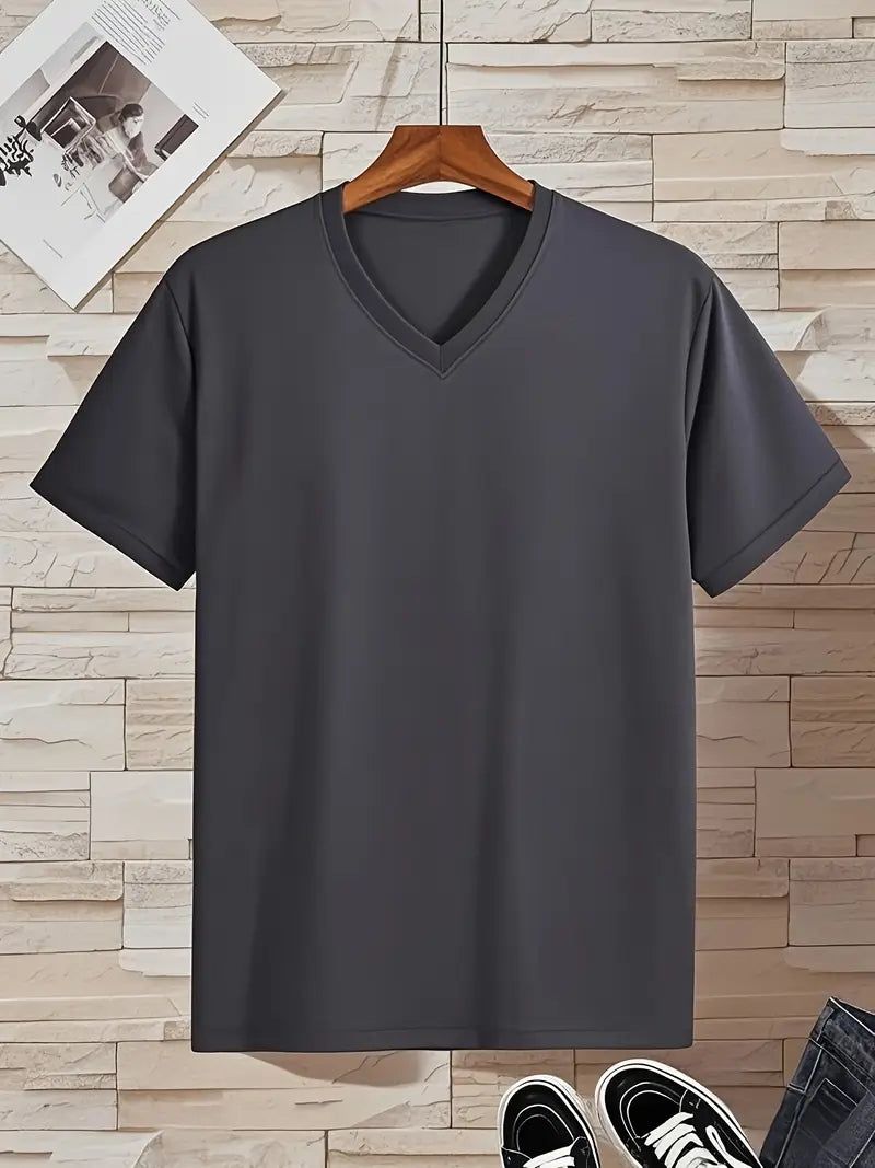 Savrani™ | Elegancka koszulka z krótkim rękawem