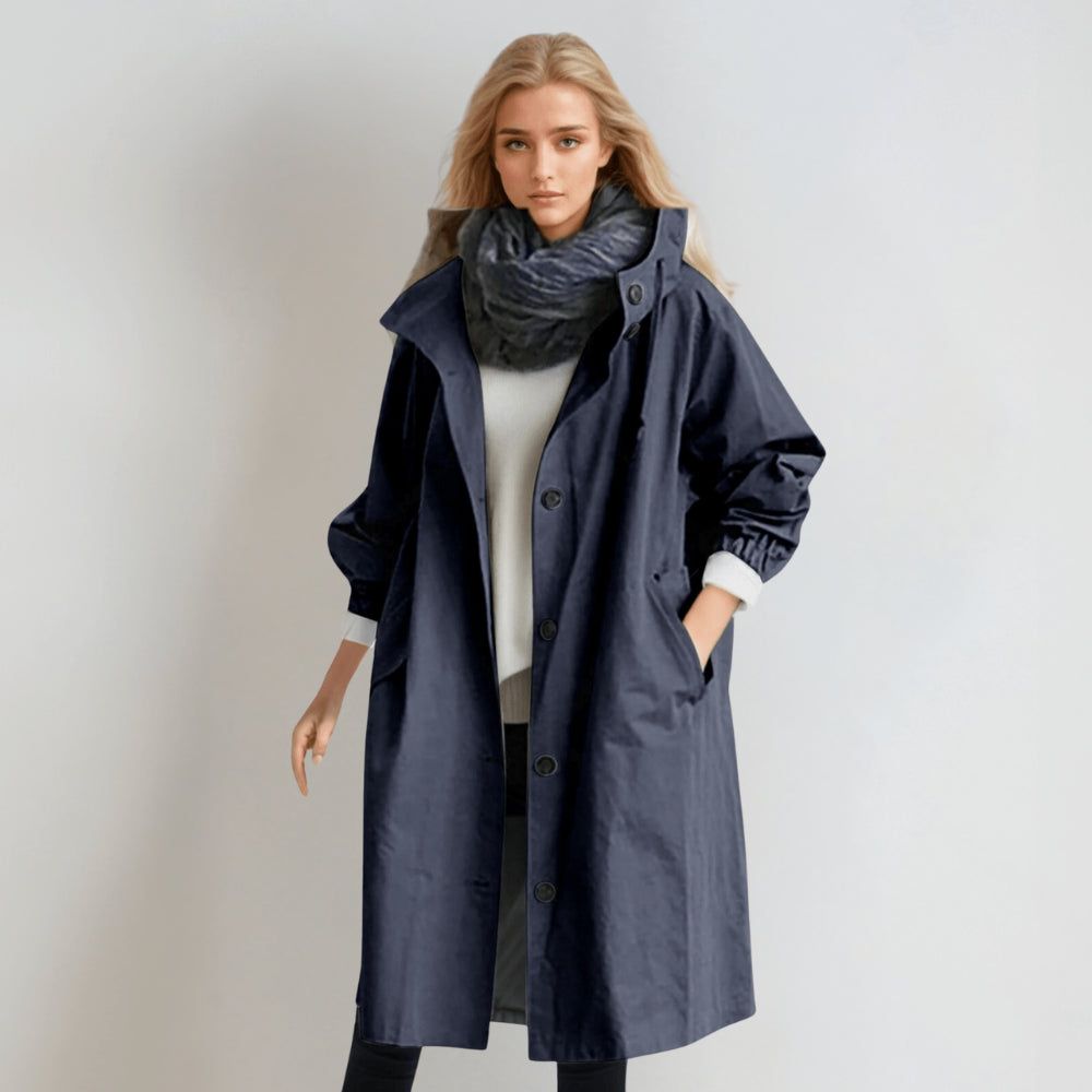 Dorothee | Stylowy Trench Coat