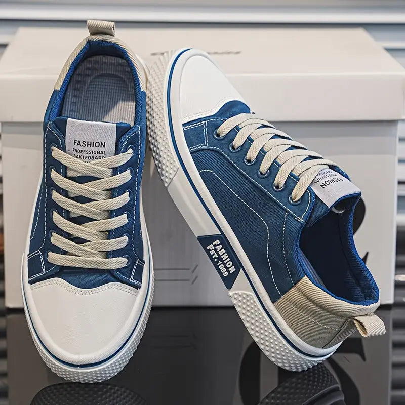 Valmère™ | Wygodne i swobodne sneakersy