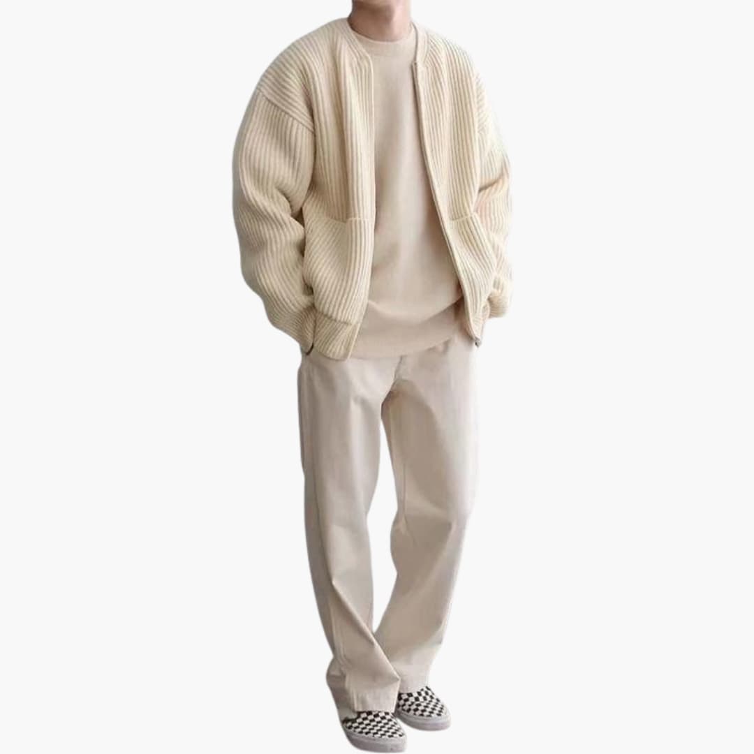 Beau | Modny Kardigan
