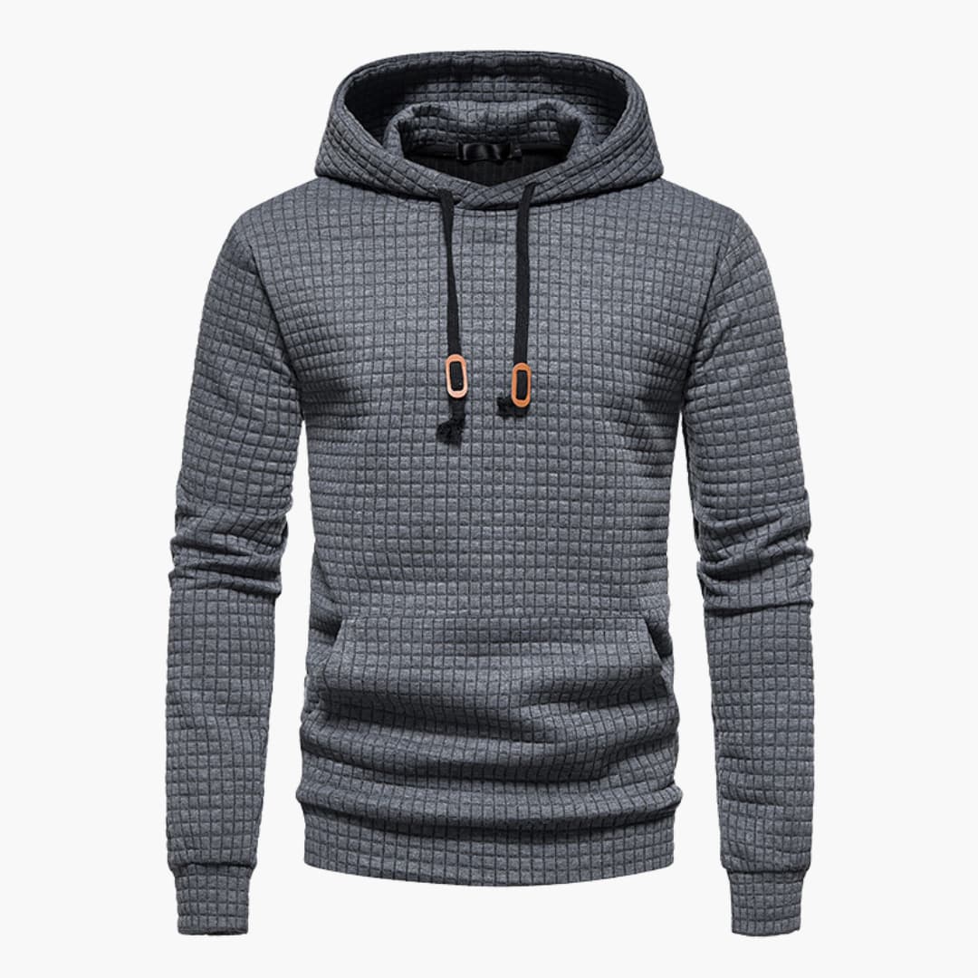 Nash™ - Wygodna Bluza z Kapturem