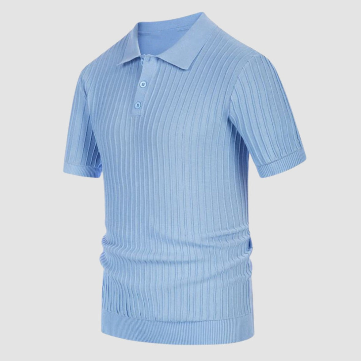 Savrani™ | Polo Tricot Rio.