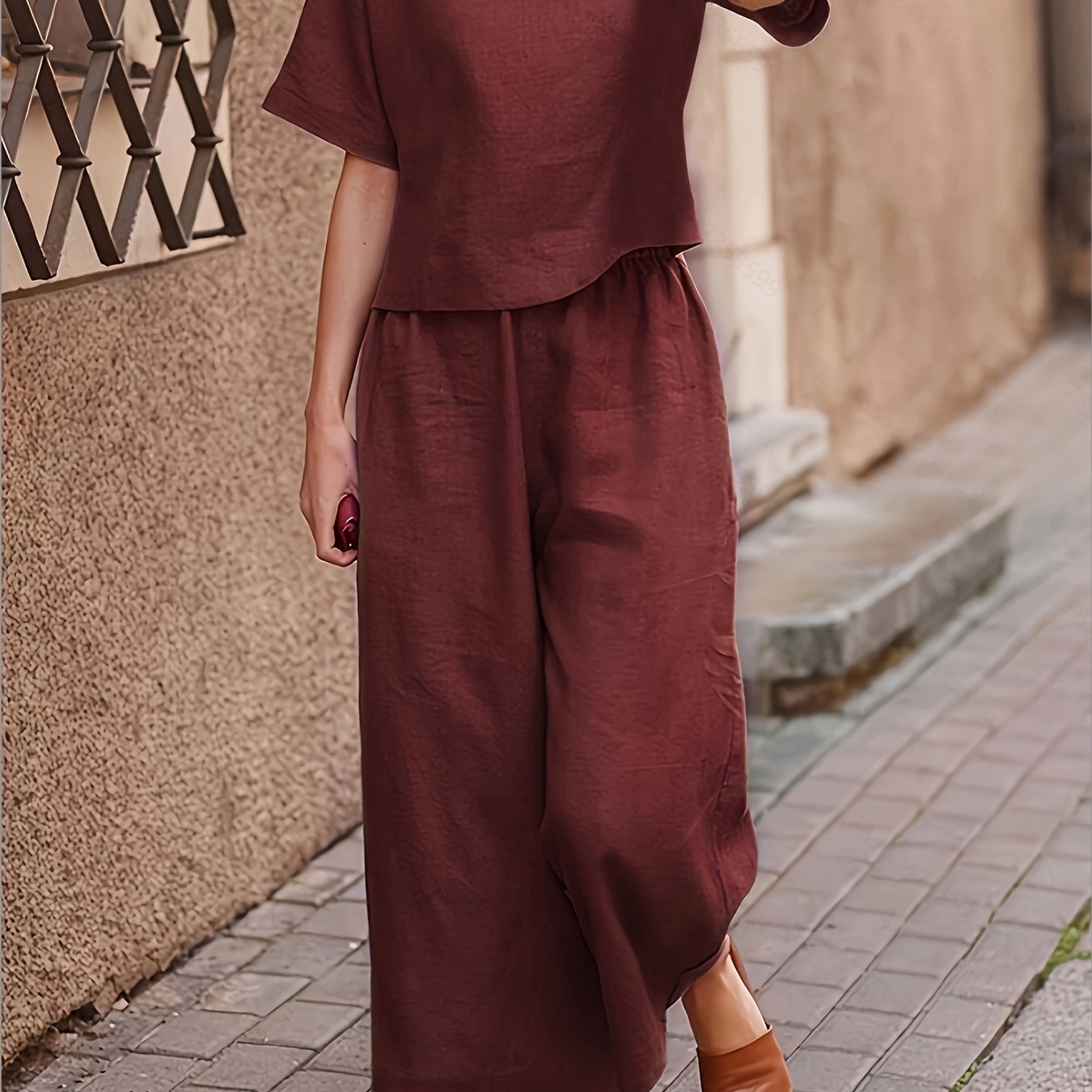 Lena | Zestaw letni