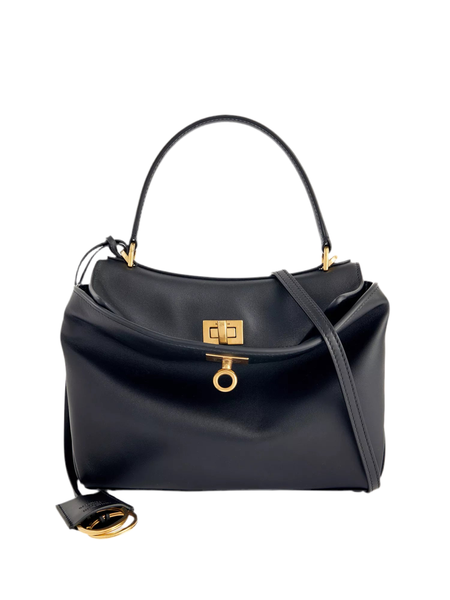 Mary Jane™ | Torba Fiorenza