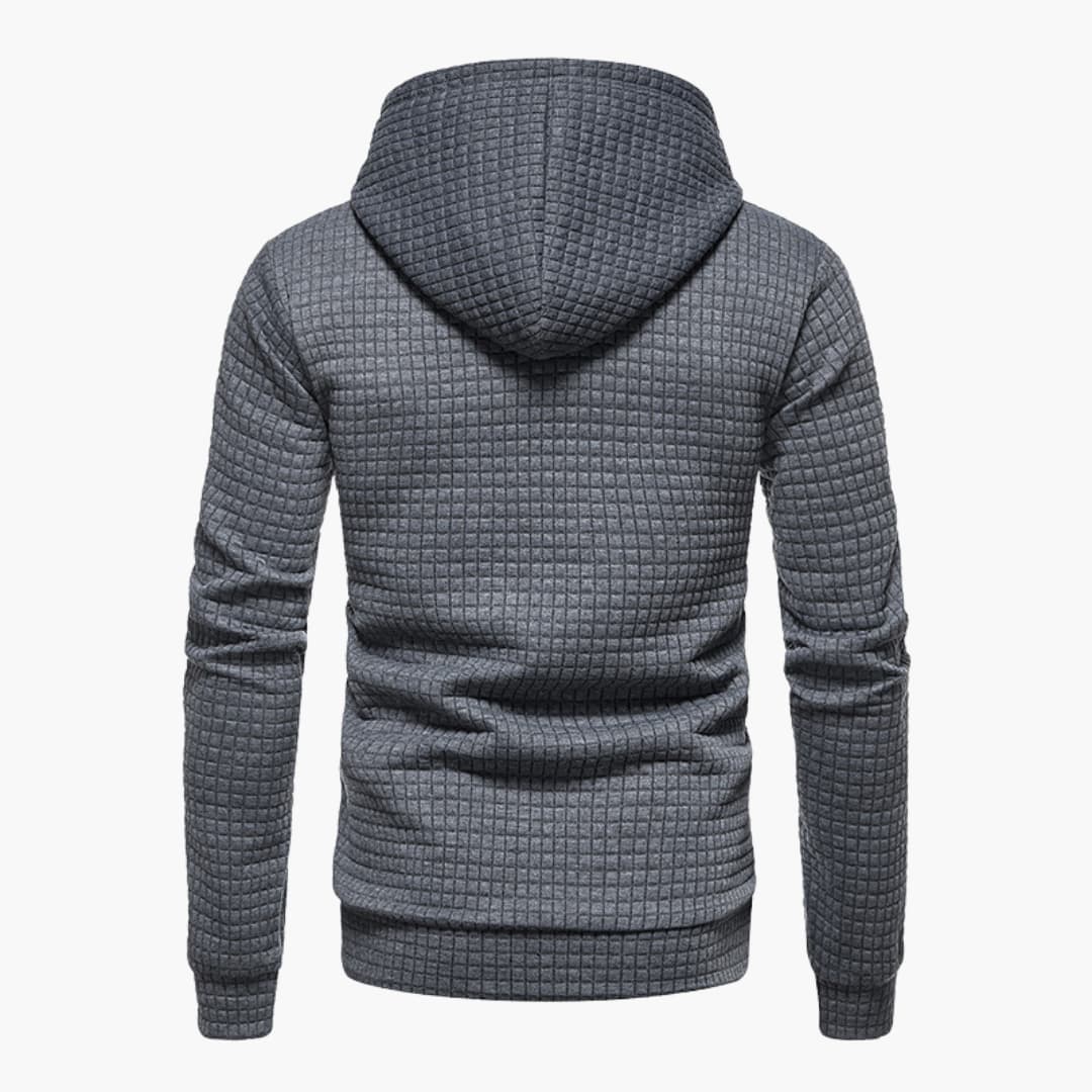Nash™ - Wygodna Bluza z Kapturem