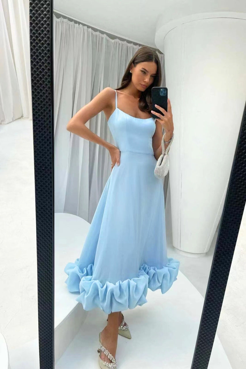 Lara | Elegancka Sukienka Twirl