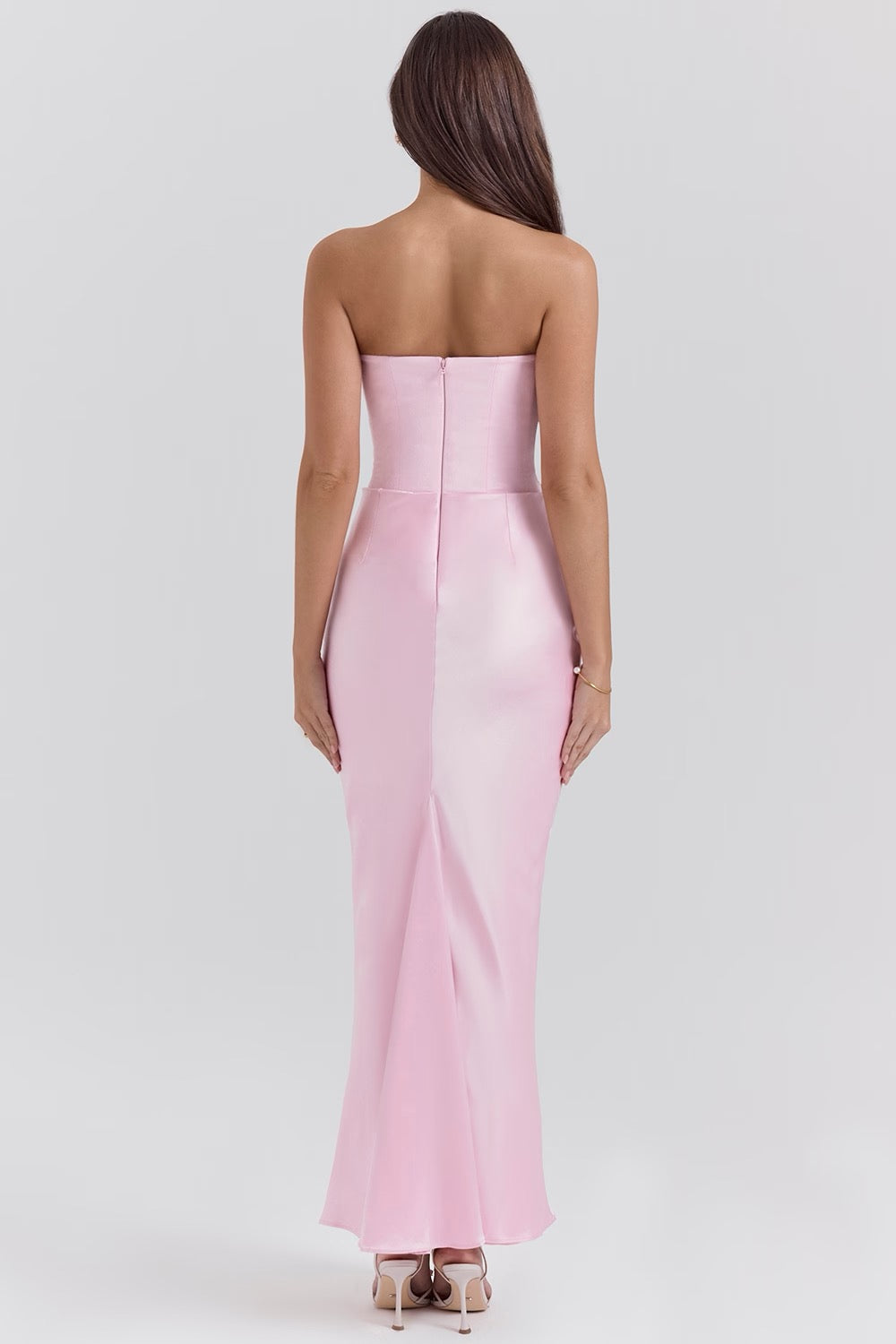 Leilani | Elegancka Sukienka Wieczorowa