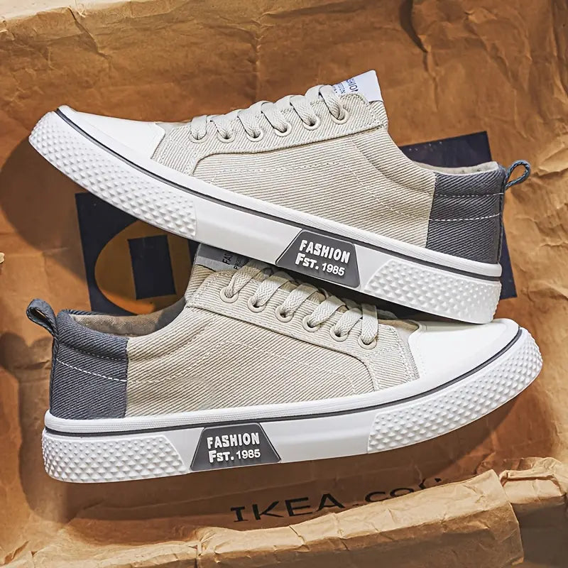 Valmère™ | Wygodne i swobodne sneakersy