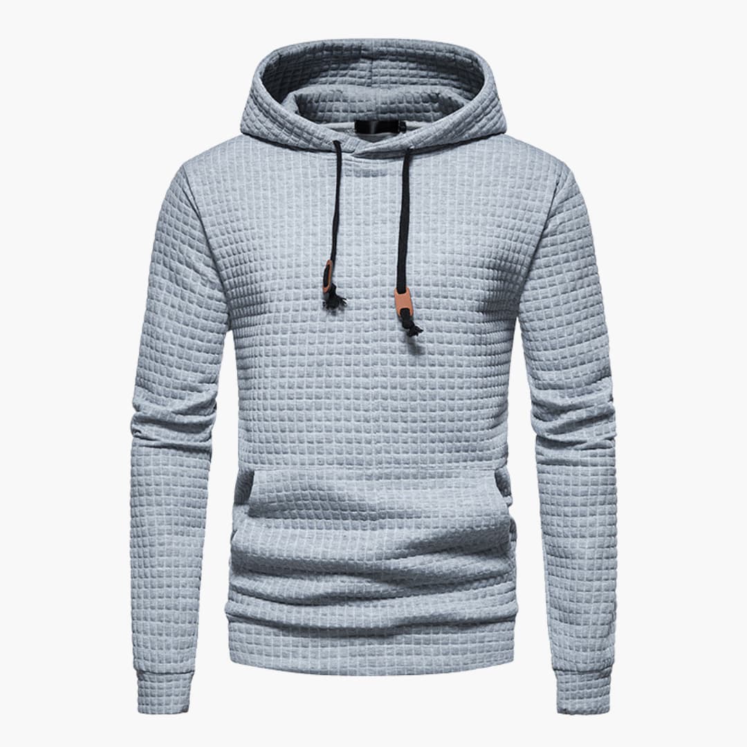 Nash™ - Wygodna Bluza z Kapturem