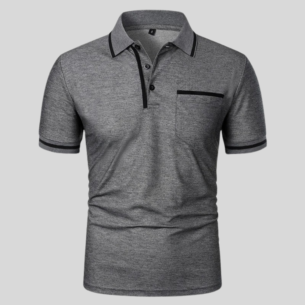 Savrani™ | Polo z krótkim rękawem