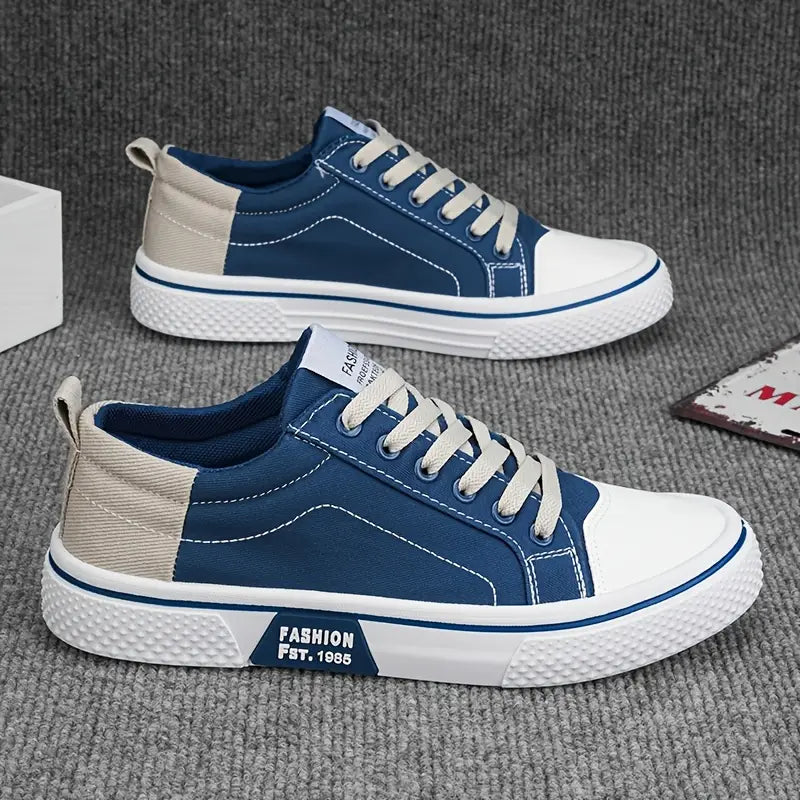 Valmère™ | Wygodne i swobodne sneakersy