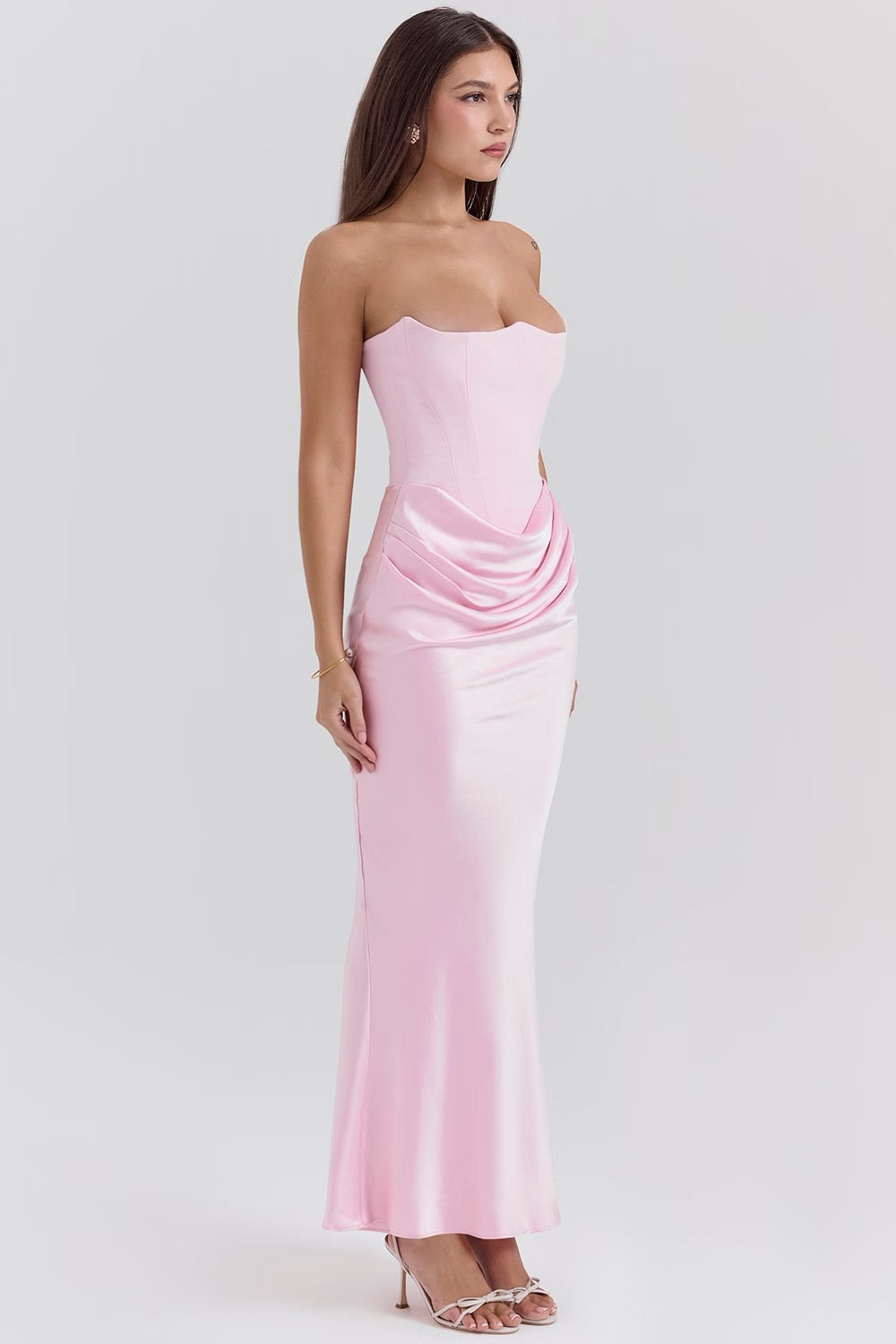 Leilani | Elegancka Sukienka Wieczorowa