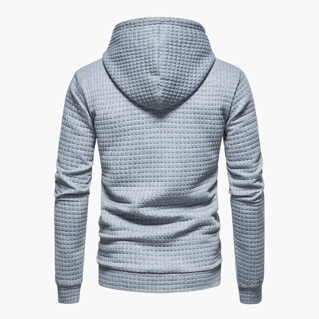 Nash™ - Wygodna Bluza z Kapturem