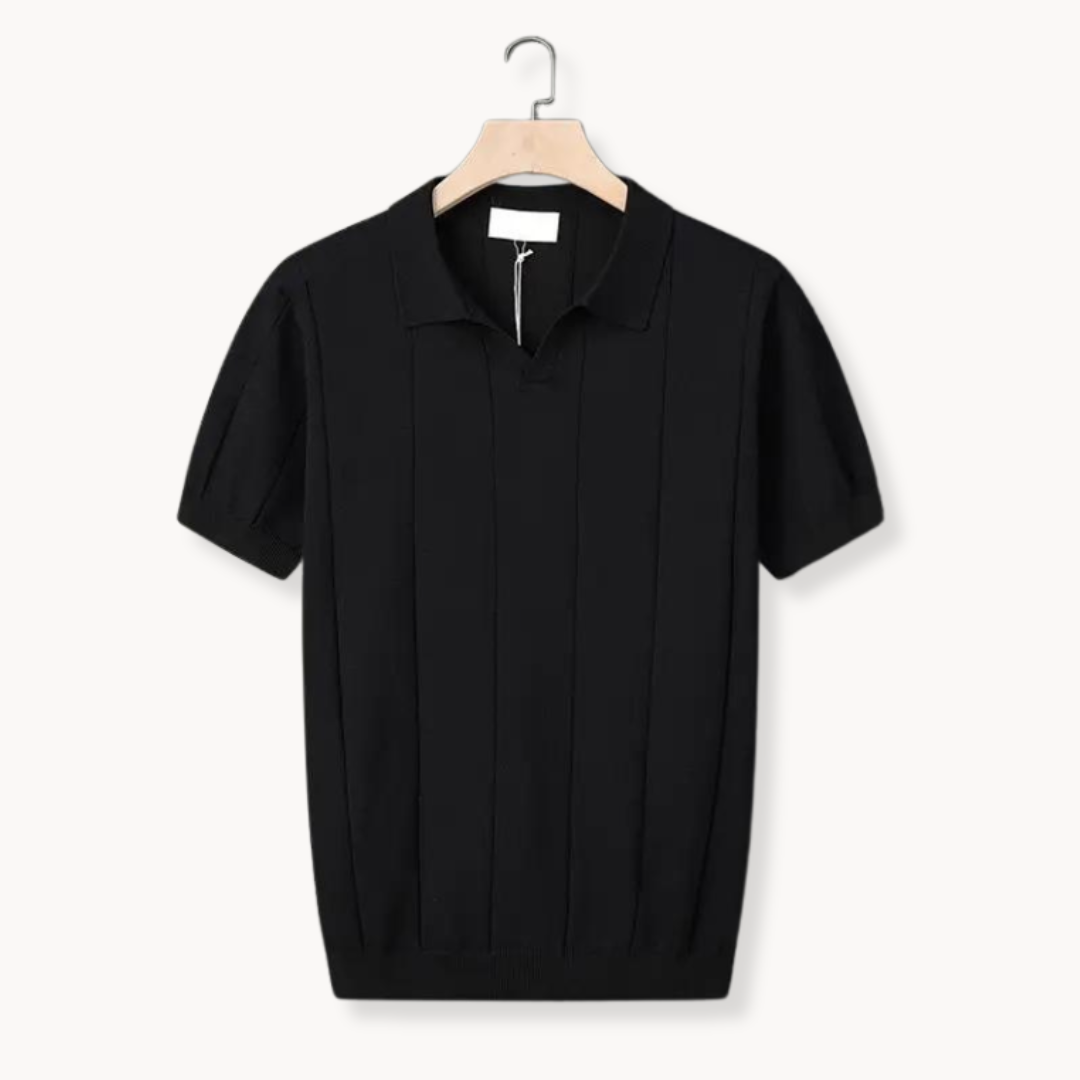 Savrani™ | Polo z bawełny Portofino.