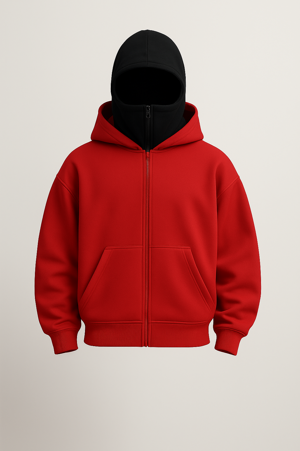 Nova™ | Bluza z kapturem Shiesty
