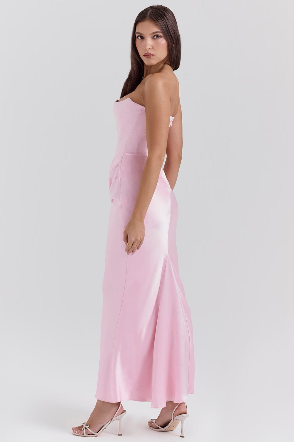 Leilani | Elegancka Sukienka Wieczorowa