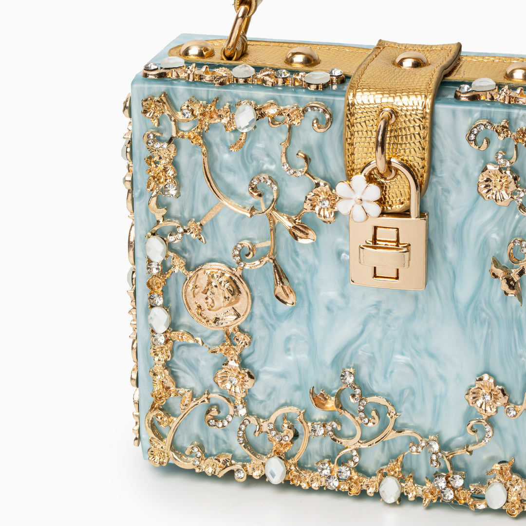 Mary Jane™ | Vittoria Box