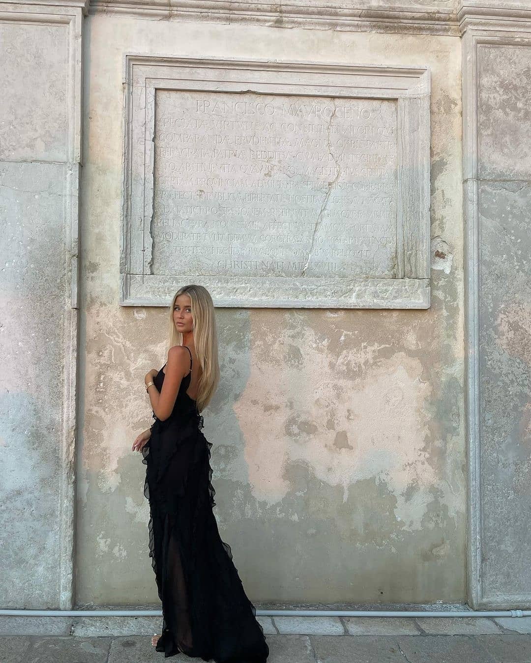 Lyla | Sukienka Flamenco Muse