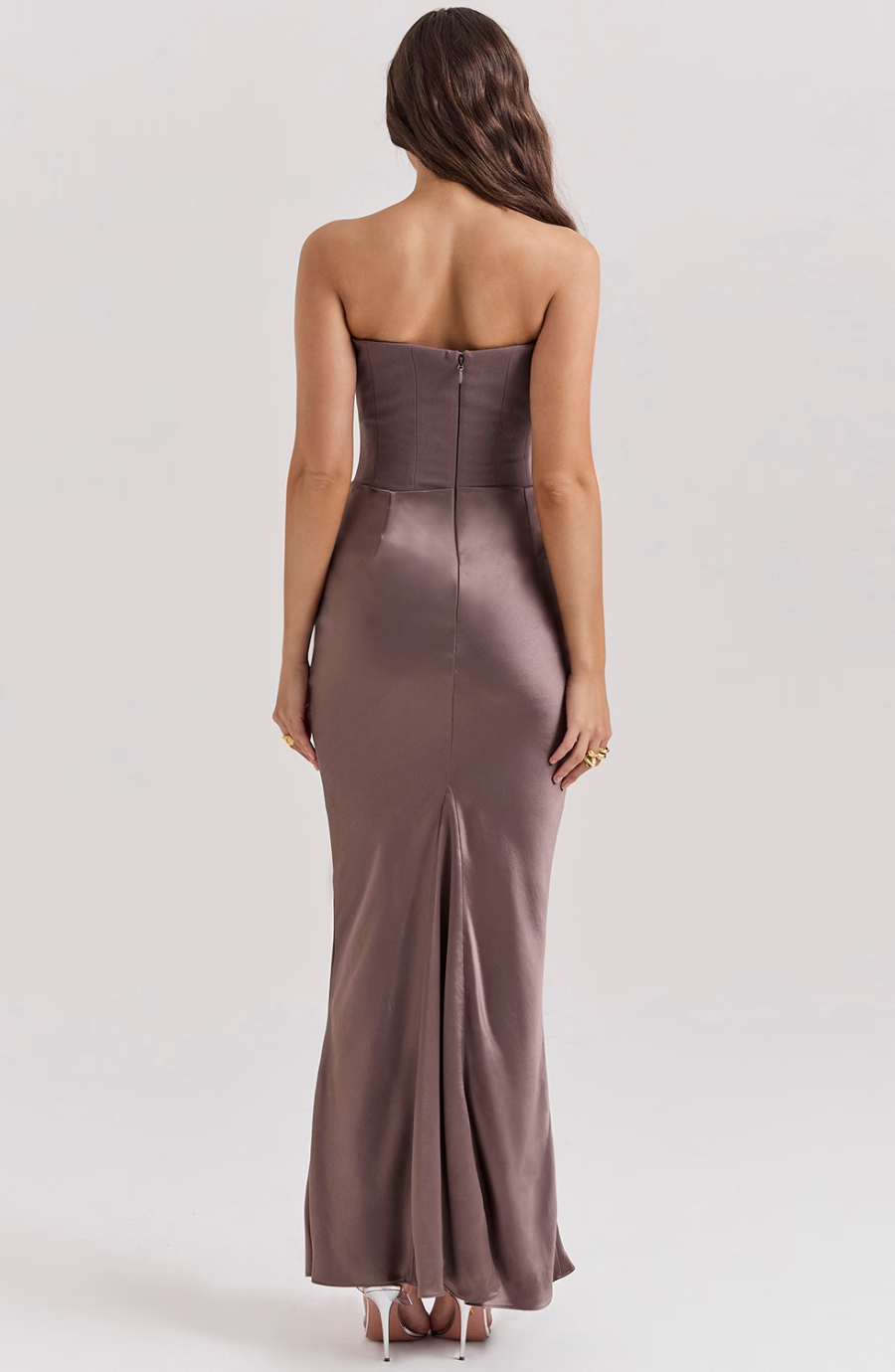 Leilani | Elegancka Sukienka Wieczorowa