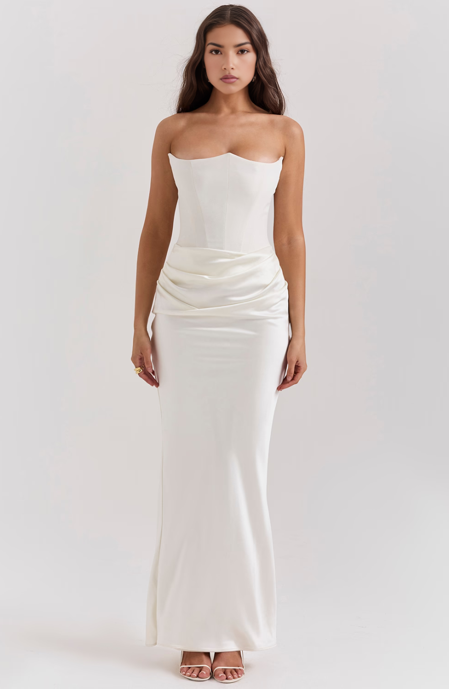 Leilani | Elegancka Sukienka Wieczorowa