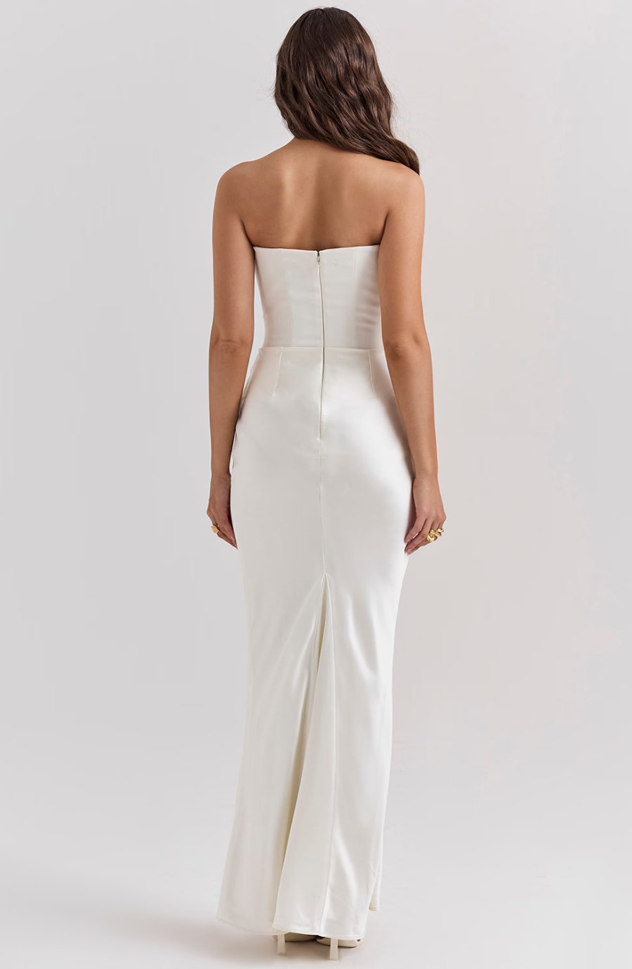 Leilani | Elegancka Sukienka Wieczorowa