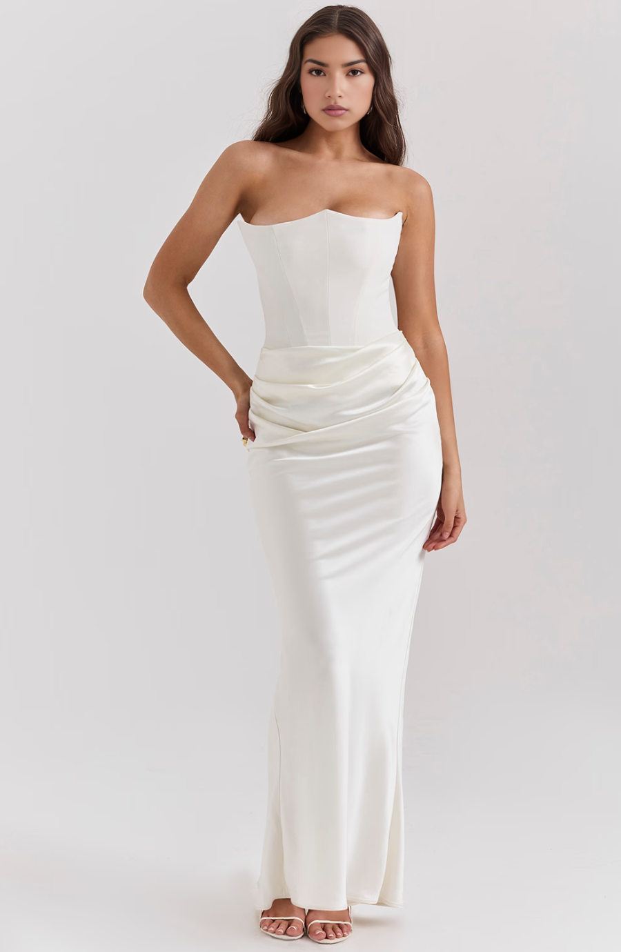 Leilani | Elegancka Sukienka Wieczorowa