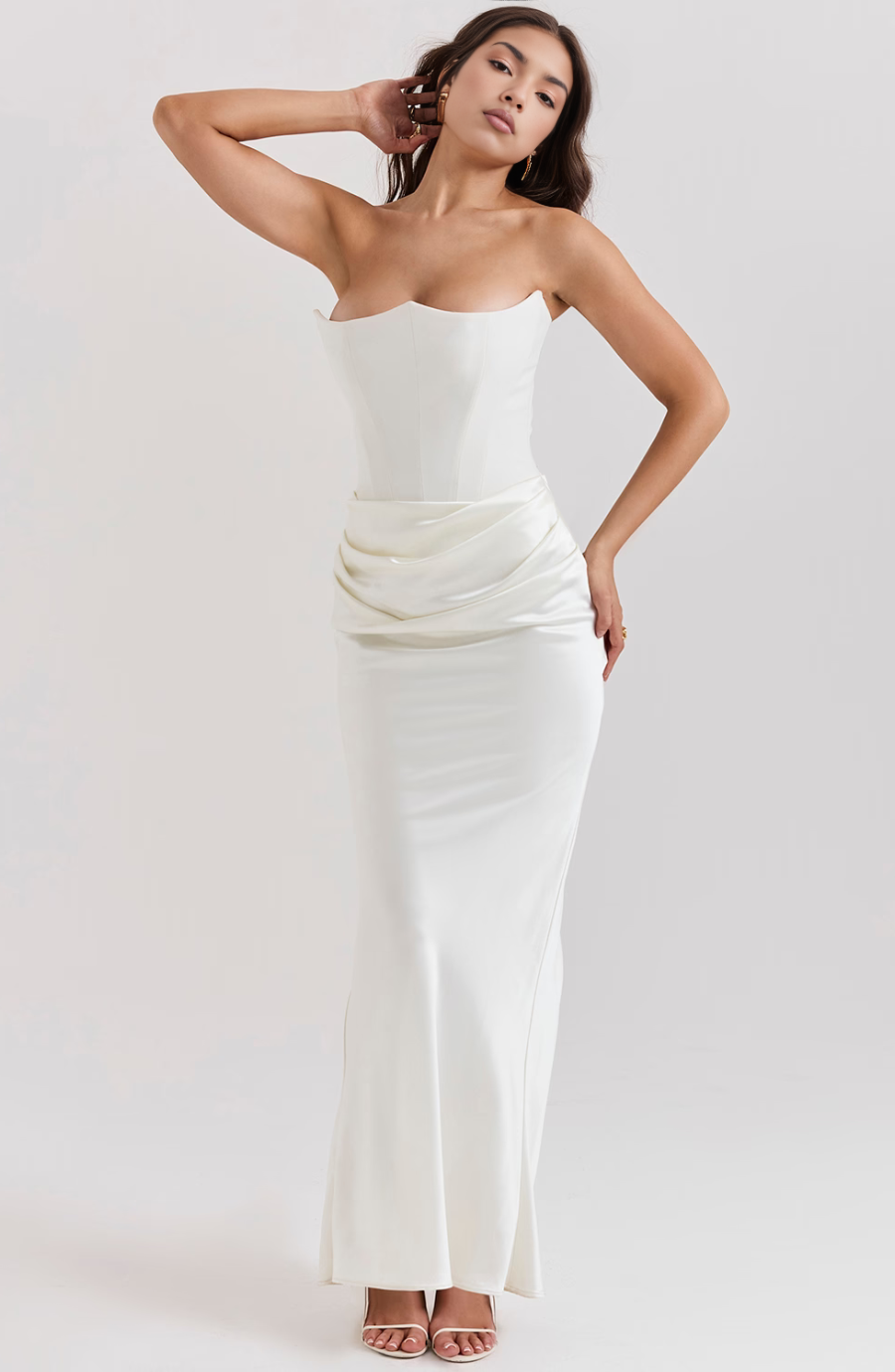 Leilani | Elegancka Sukienka Wieczorowa