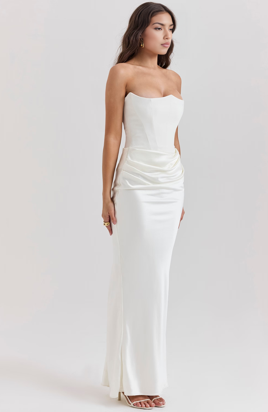 Leilani | Elegancka Sukienka Wieczorowa