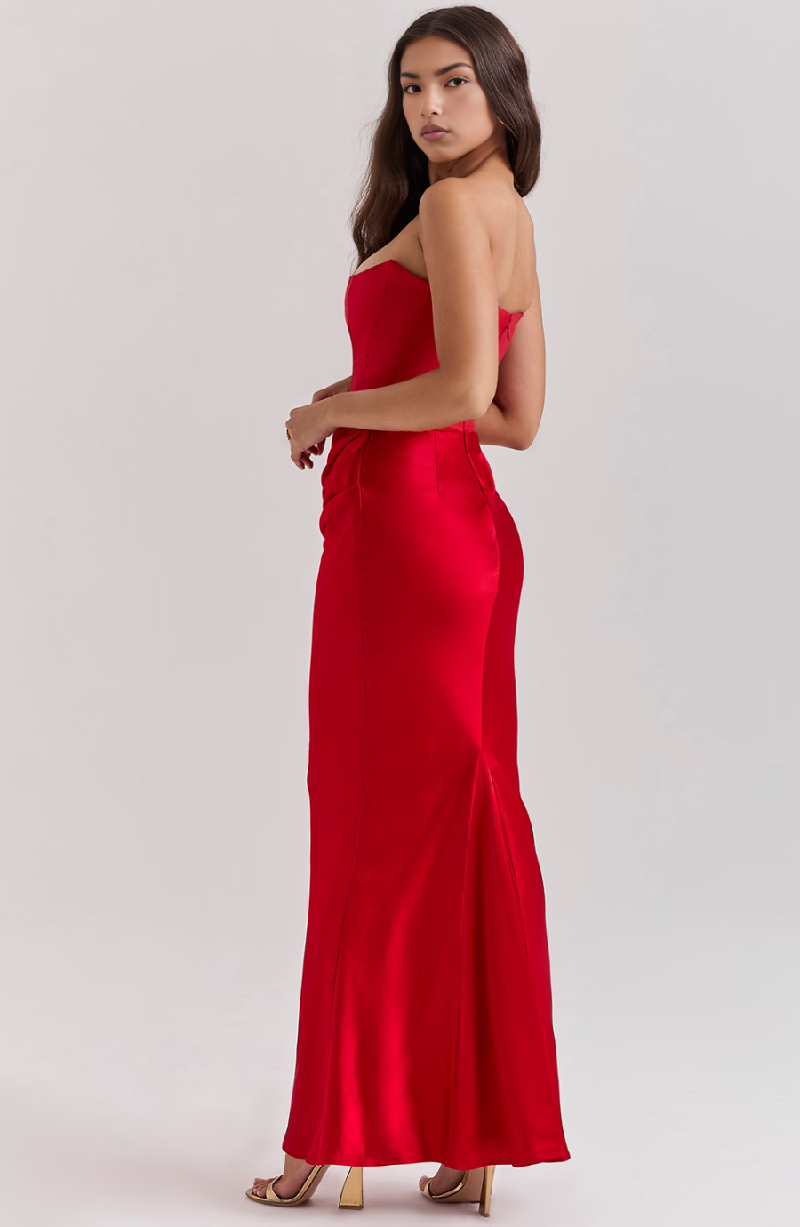 Leilani | Elegancka Sukienka Wieczorowa