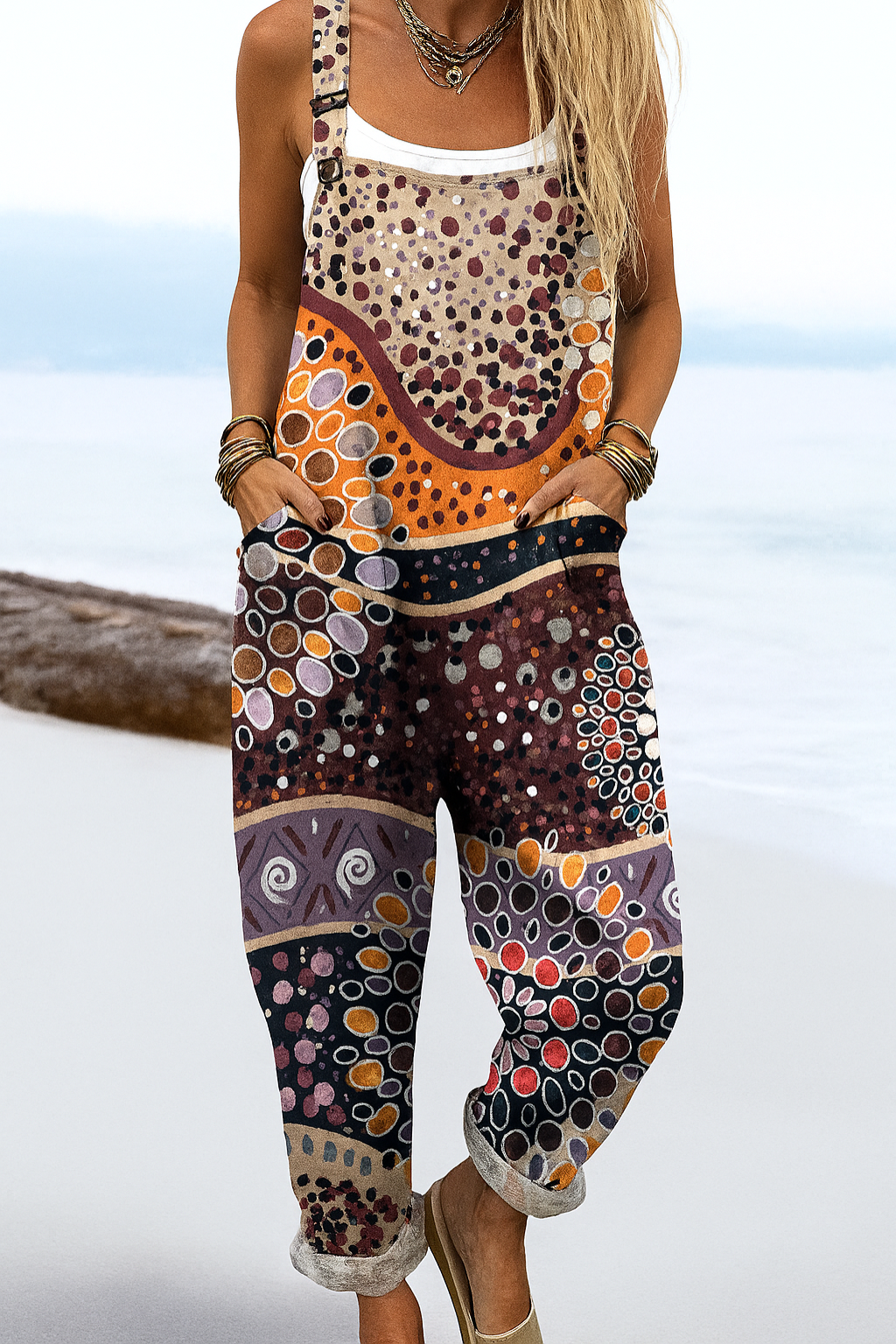 Katherina™ | Artystyczne Ogrodniczki
