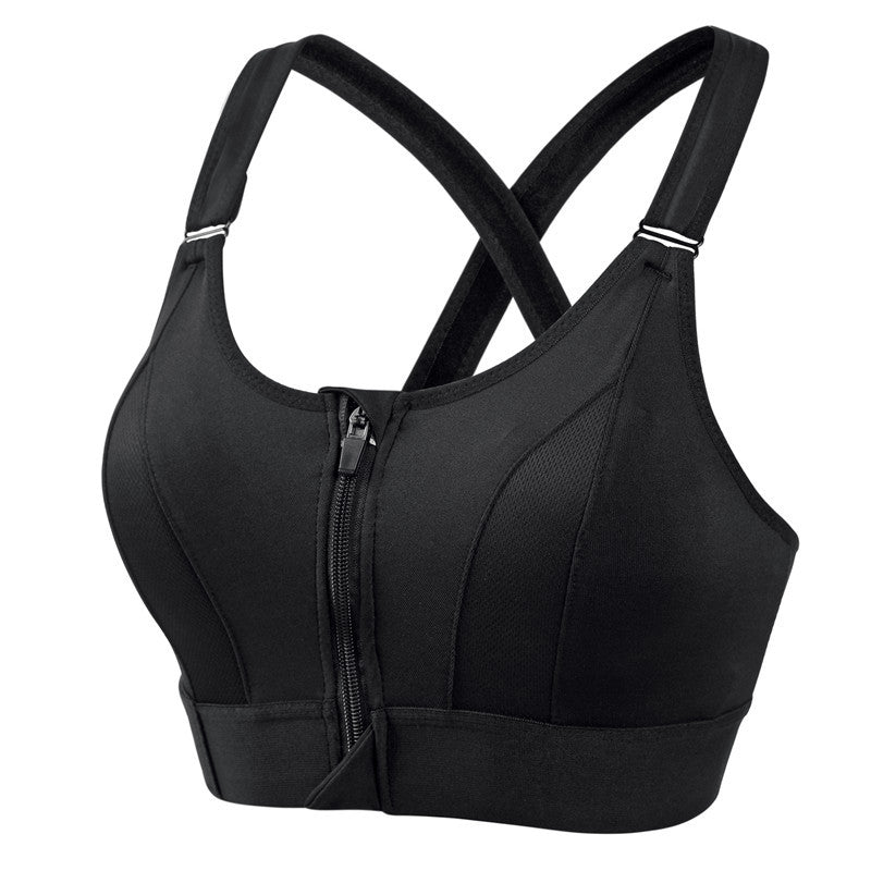 VITTORIA™ | WYGODNY BIUSTONOSZ SPORTOWY