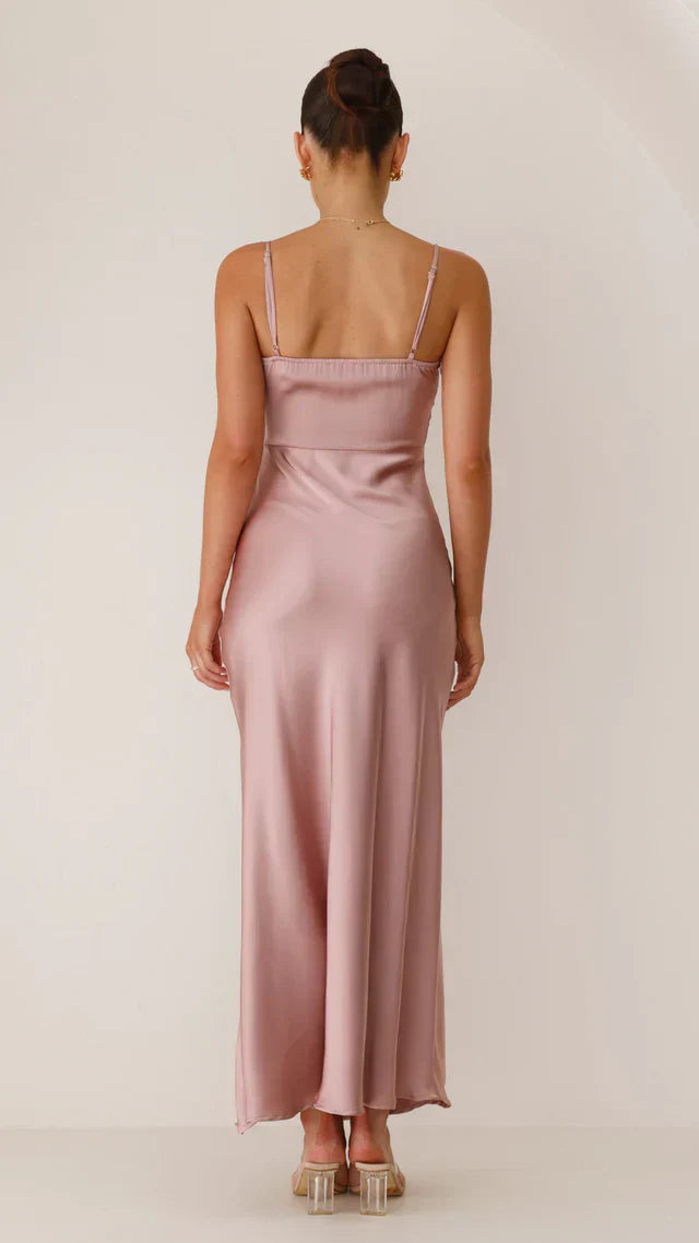 Ilana - Sukienka Maxi
