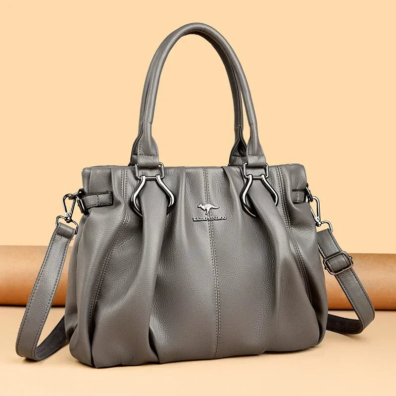 Mary Jane™ | Codzienna torba w stylu crossbody
