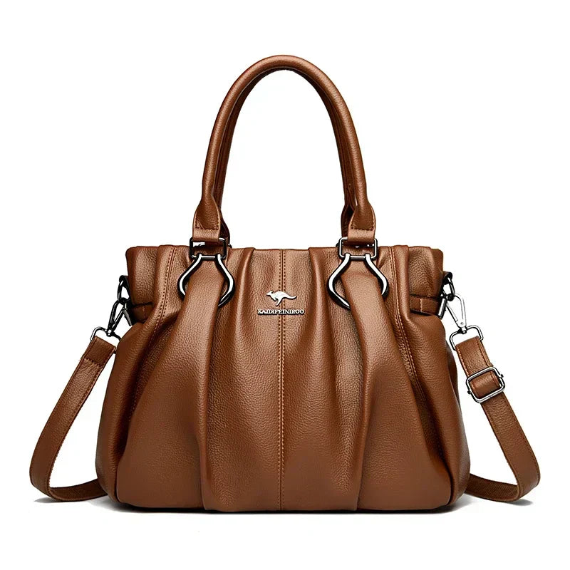 Mary Jane™ | Codzienna torba w stylu crossbody