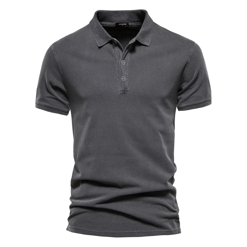 Savrani™ | Polo Męskie