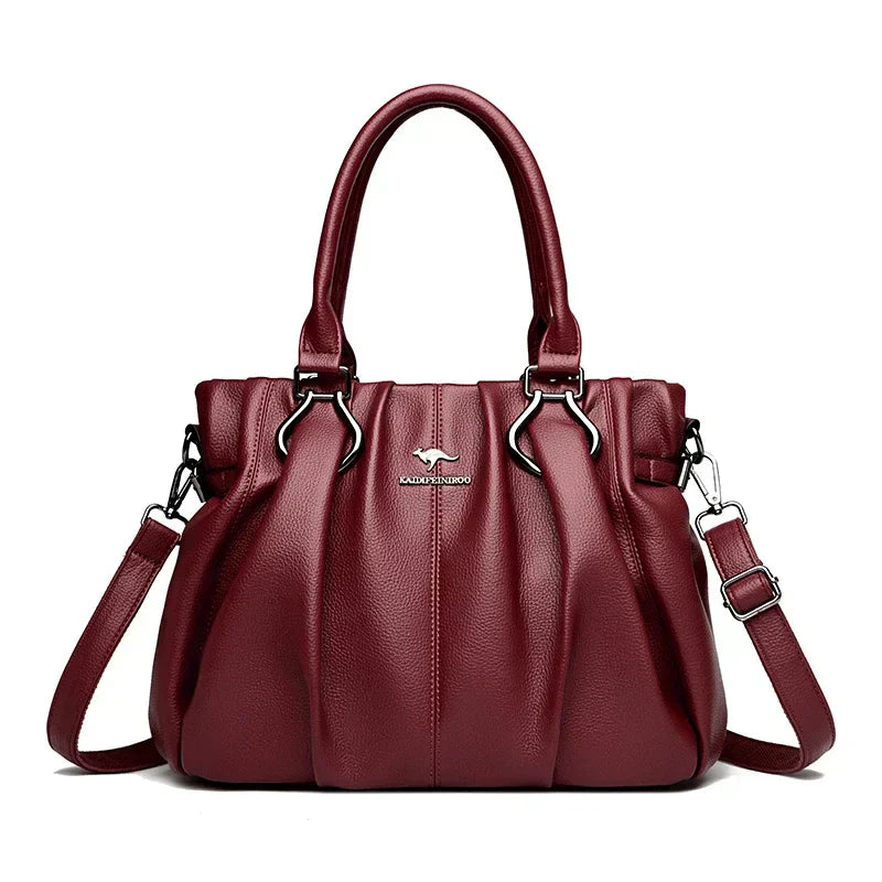 Mary Jane™ | Codzienna torba w stylu crossbody