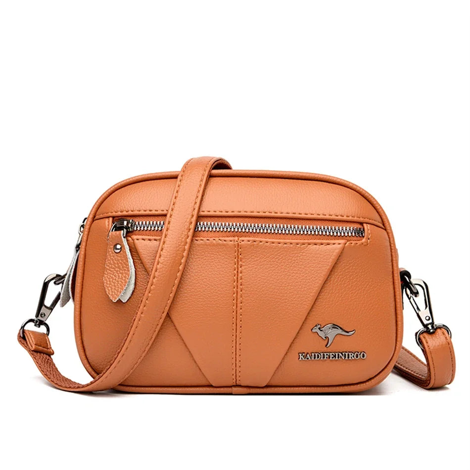 Mary Jane™ | Kompaktowa Torba