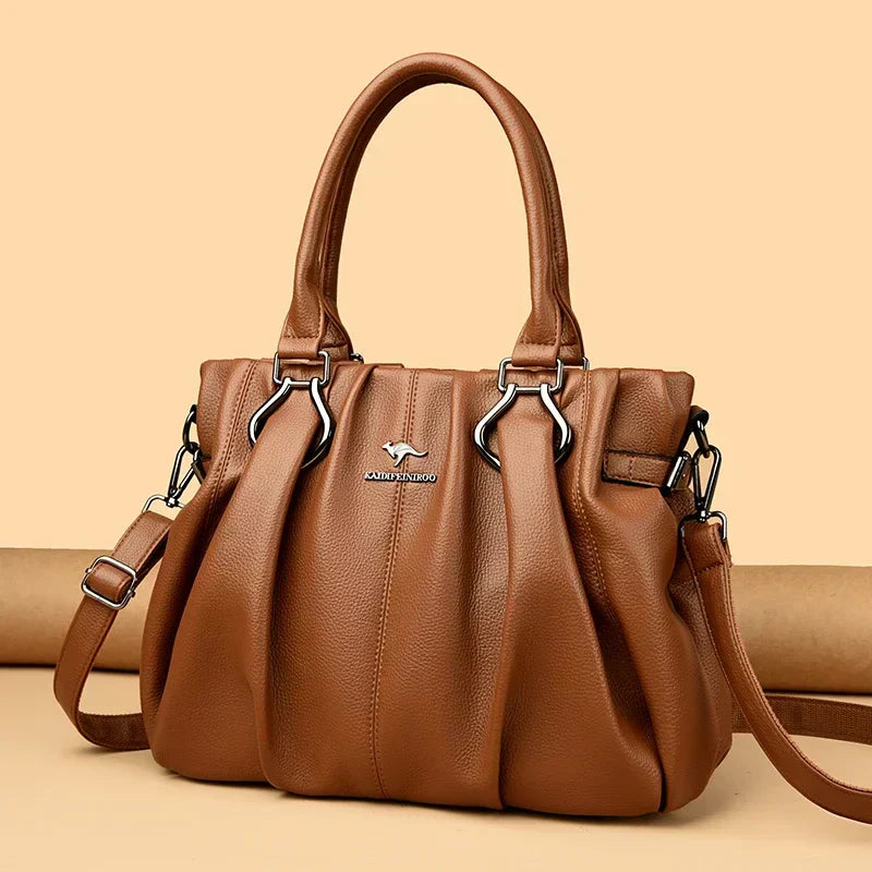 Mary Jane™ | Codzienna torba w stylu crossbody